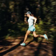 Immagine di HH Trail Short Sleeves T-Shirt Donna
