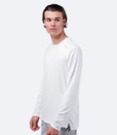 Zhik Top LS UVActive™ UPF50+ Uomo