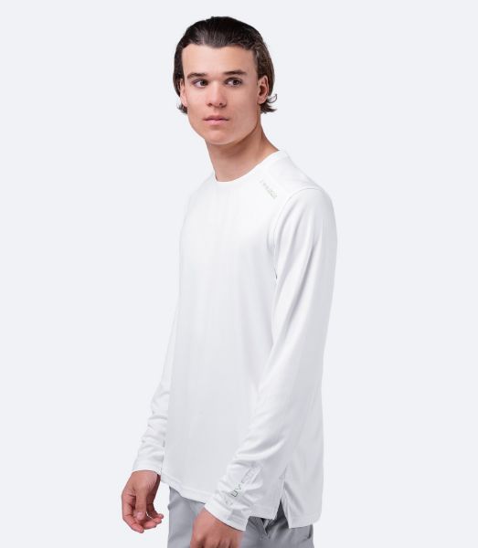 Zhik Top LS UVActive™ UPF50+ Uomo