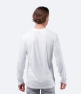 Zhik Top LS UVActive™ UPF50+ Uomo
