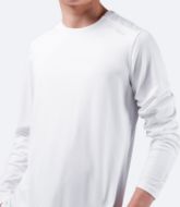 Zhik Top LS UVActive™ UPF50+ Uomo