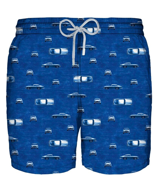 Immagine di Zeybra Boxer Auto Uomo