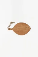Batela Tagliere Pesce L17,5cm W2,5cm H30cm