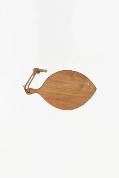 Batela Tagliere Pesce L17,5cm W2,5cm H30cm