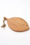 Batela Tagliere Pesce L17,5cm W2,5cm H30cm