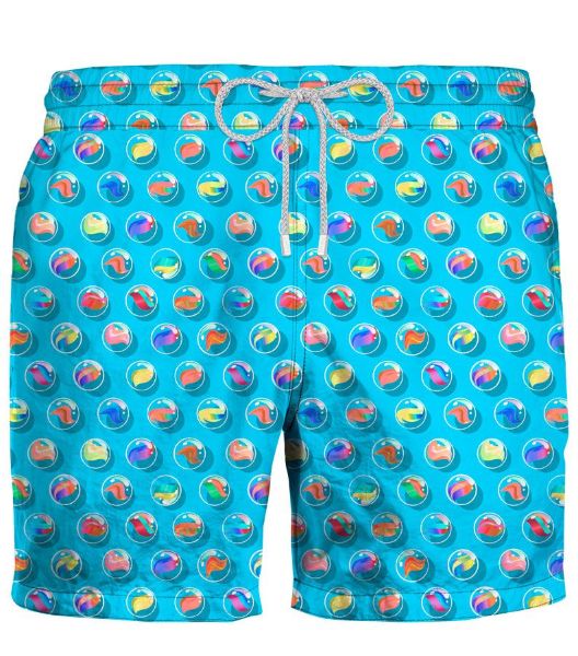 Immagine di Zeybra Boxer Biglie Uomo