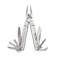 Ispirato al Pocket Survival Tool, il primo multiuso di Tim Leatherman, Bond abbina un design classico agli strumenti necessari per svolgere le attività quotidiane. 