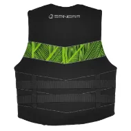 Spinera Gilet Relax 2 Neoprene 50N XL black/green