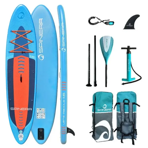 Spinera Lets Paddle 11,6
