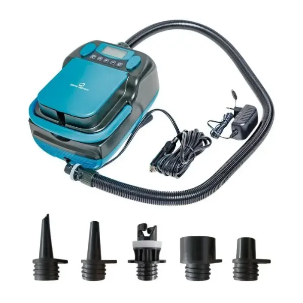 Spinera Sup 5 Hight Pressure 12v Sup Pump 16PSI