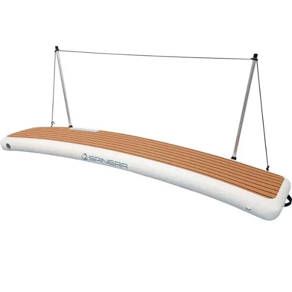 Spinera Gangway 2,5x0,6m
