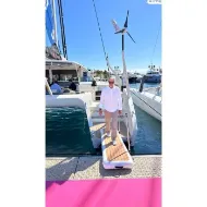 Spinera Gangway 2,5x0,6m