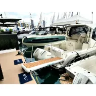 Spinera Gangway 2,5x0,6m