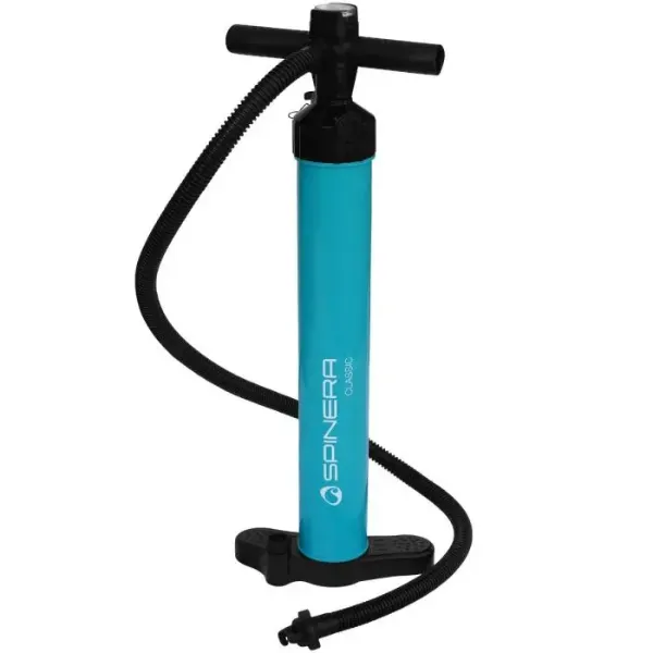 Spinera classic double action pumpe