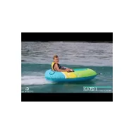 Spinera kato 1 towable