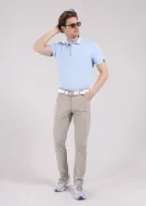 Chervò Pantaloni Sponda Uomo