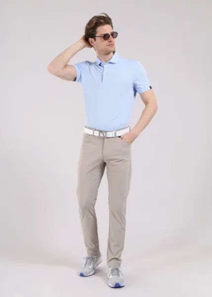 Chervò Pantaloni Sponda Uomo