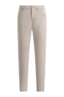 Chervò Pantaloni Sponda Uomo