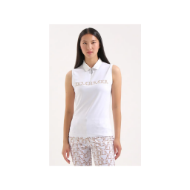Chervò Polo Smanicata Donna Apse