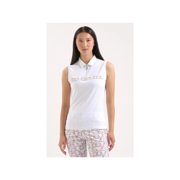 Chervò Polo Smanicata Donna Apse