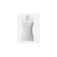 Chervò Polo Smanicata Donna Apse