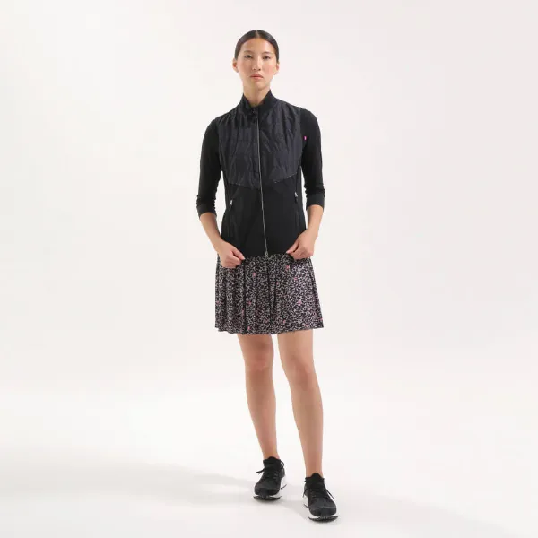 	Chervò Gilet elasticizzato Excuse Donna