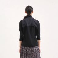Chervò Gilet elasticizzato Excuse Donna