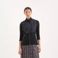 Chervò Gilet elasticizzato Excuse Donna