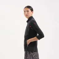 Chervò Gilet elasticizzato Excuse Donna