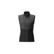 Chervò Gilet elasticizzato Excuse Donna