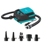 Pompa ad alta pressione Spinera SUP4 12V, 16 PSI