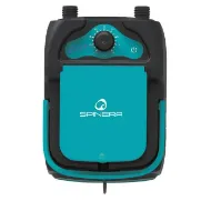 Pompa ad alta pressione Spinera SUP4 12V, 16 PSI