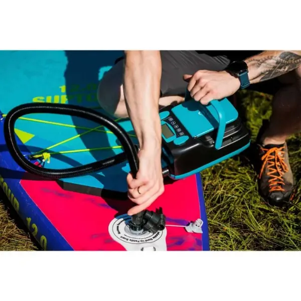 Immagine di Spinera Sup4 High Pressure 12v pumpe 16psi