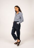 Saint James Camicia Donna