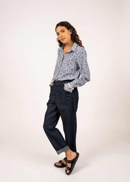 Saint James Camicia Donna