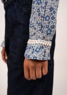 Saint James Camicia Donna