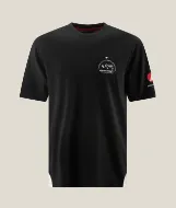 Murphy&Nye Barcolana57 T-shirt Uomo