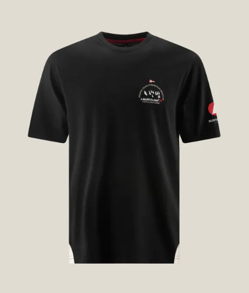 Murphy&Nye Barcolana57 T-shirt Uomo