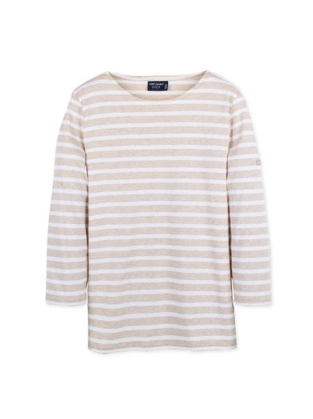 Saint James T-Shirt Galathee Donna
