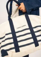 Saint James Borsa Weekend
