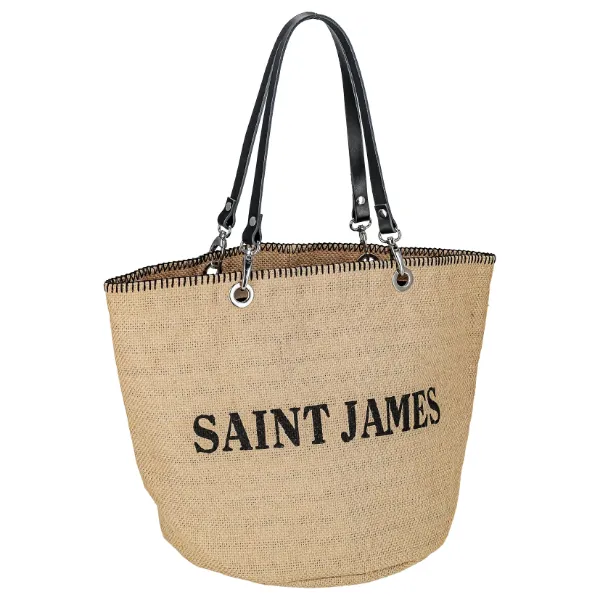 Saint James Borsa da spiaggia