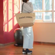 Saint James Borsa da spiaggia