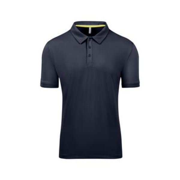GTS Burano Polo Tech Lady