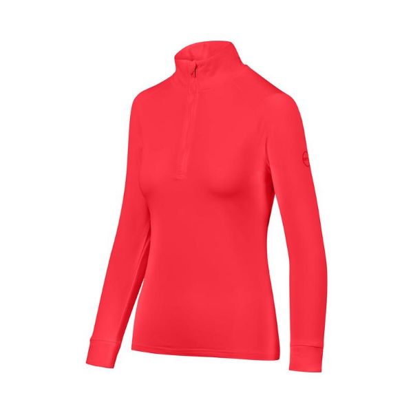 GTS Shirt Sport Longsleeve Donna