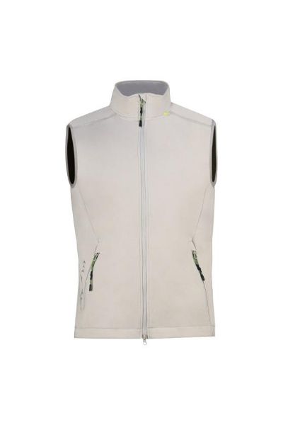 GTS Tessera Softshell Vest Uomo