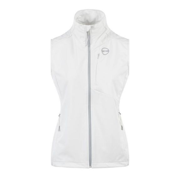 GTS Vest Windstopper Light Donna