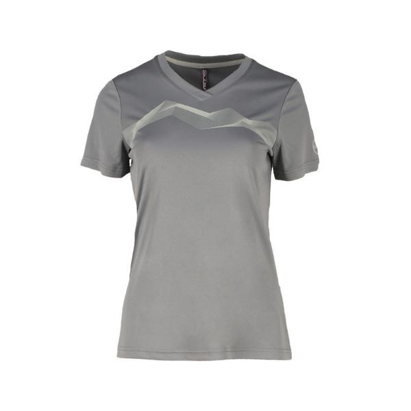 GTS T-shirt Functional Print Donna