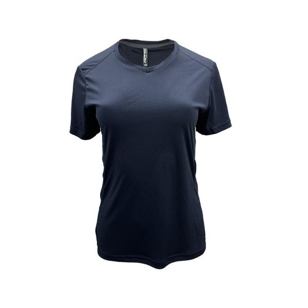 GTS T-shirt Functional Print Donna