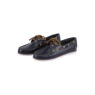 GTS Genoa Boatshoe Uomo Navy