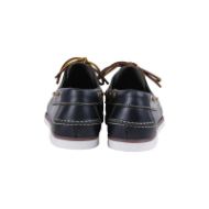 GTS Genoa Boatshoe Uomo Navy